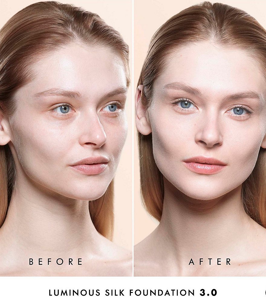 Giorgio Armani ARMANI beauty Luminous Silk Foundation