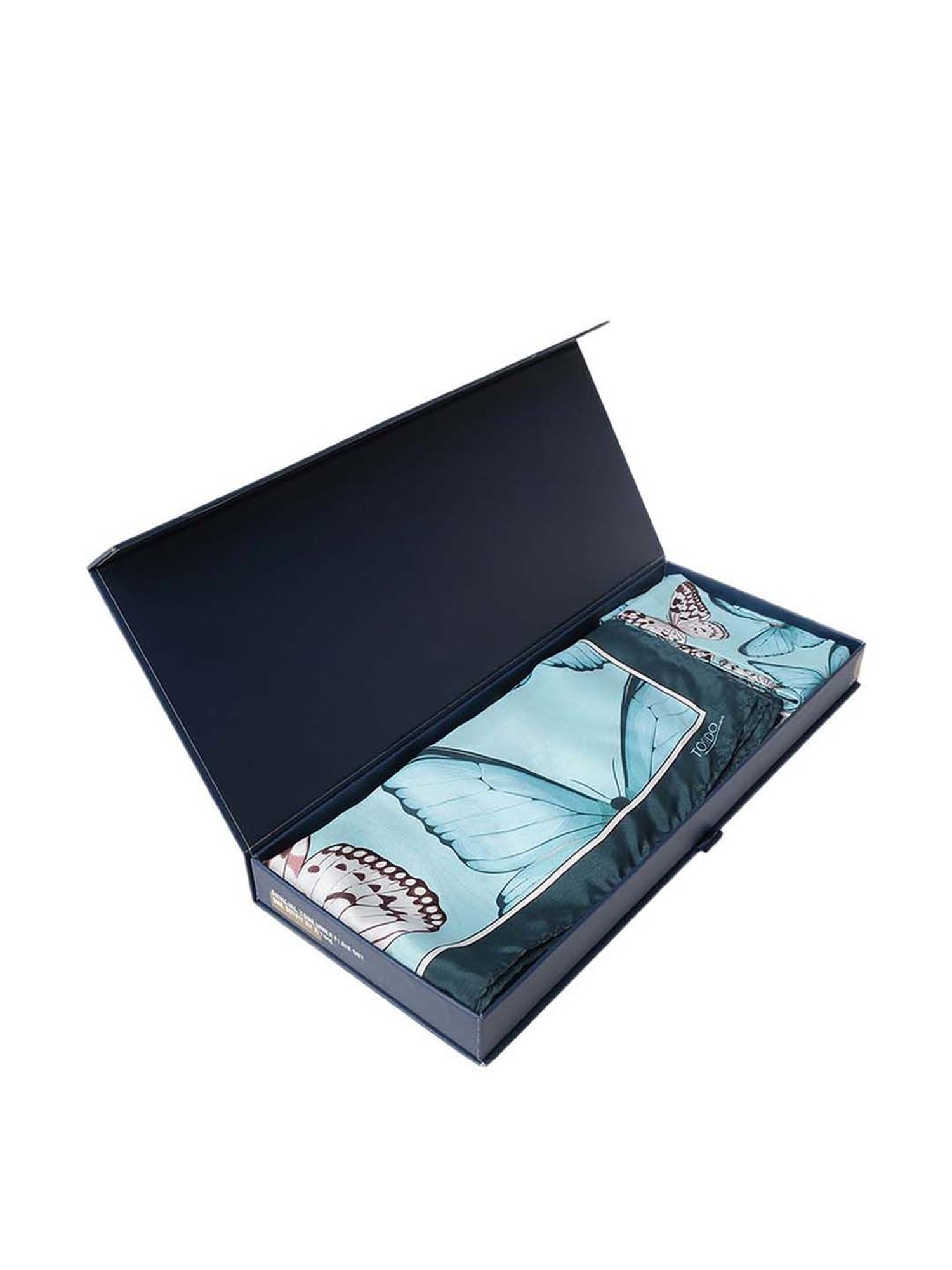 Under Armour Black Polyester Hijab - Extra Small