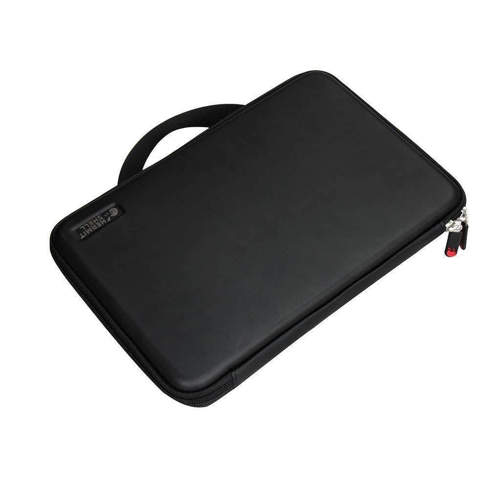 Hermitshell Travel Case Fits Logitech K480 Bluetooth Multi-Device Keyboard
