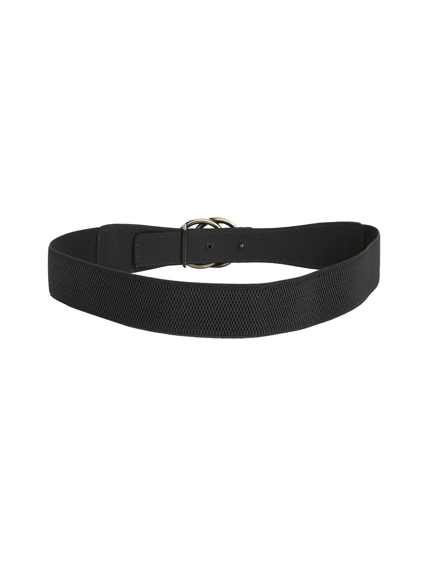 Patricia Nash Chain Link Woven Belt