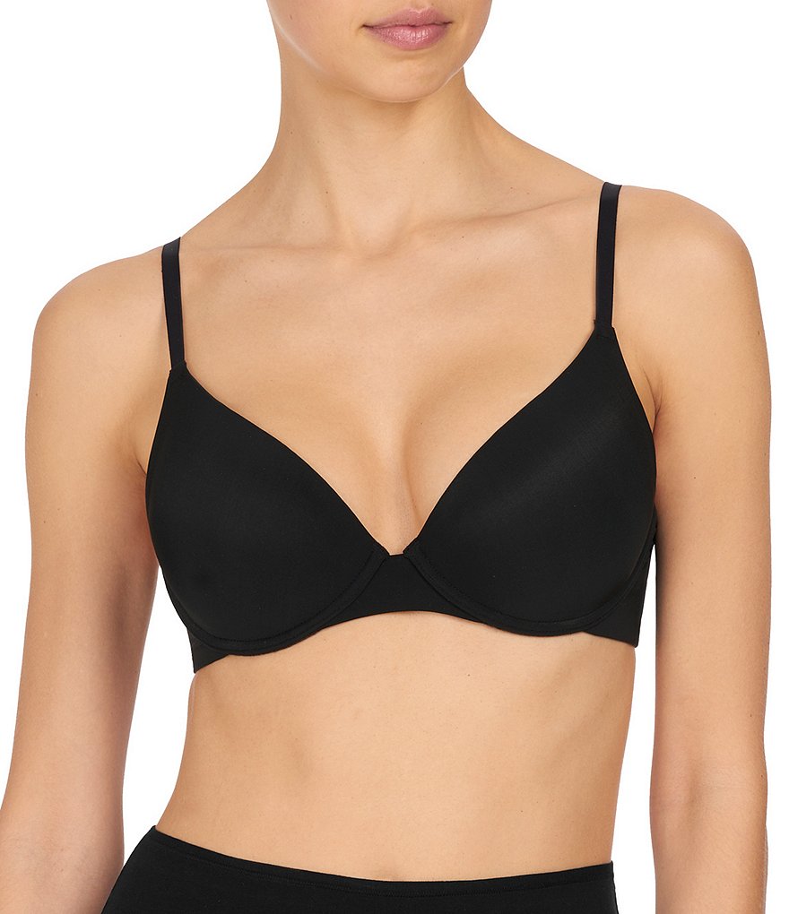 Natori Minimal Convertible Push-Up Bra