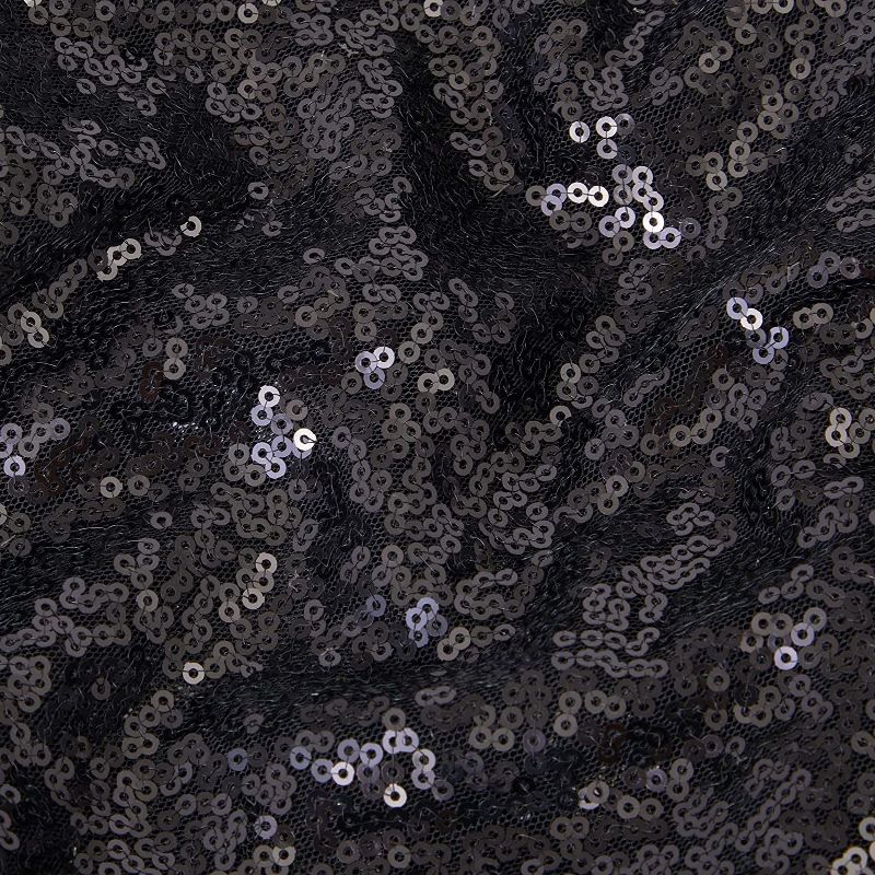 Packed Party Fabric by the Yard