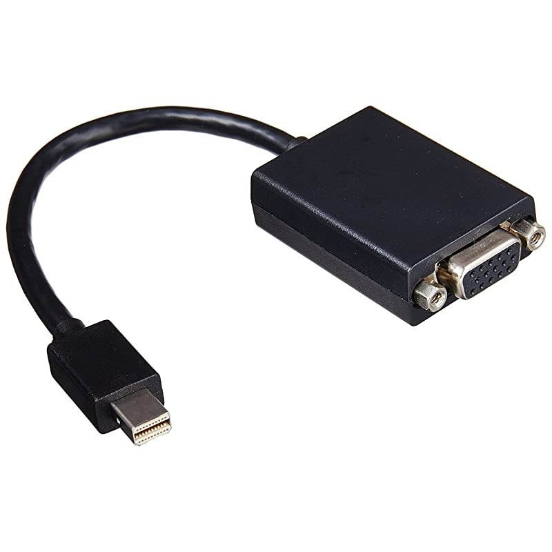 Mini-displayport To VGA Monitor Cable ( 0A36536 , Sealed Single Retail Package )