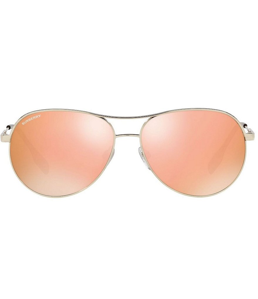 Burberry Women's Be3122 59mm Sunglasses