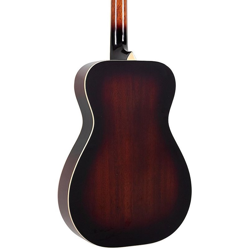 Waltons Little Black Tin Whistle in D