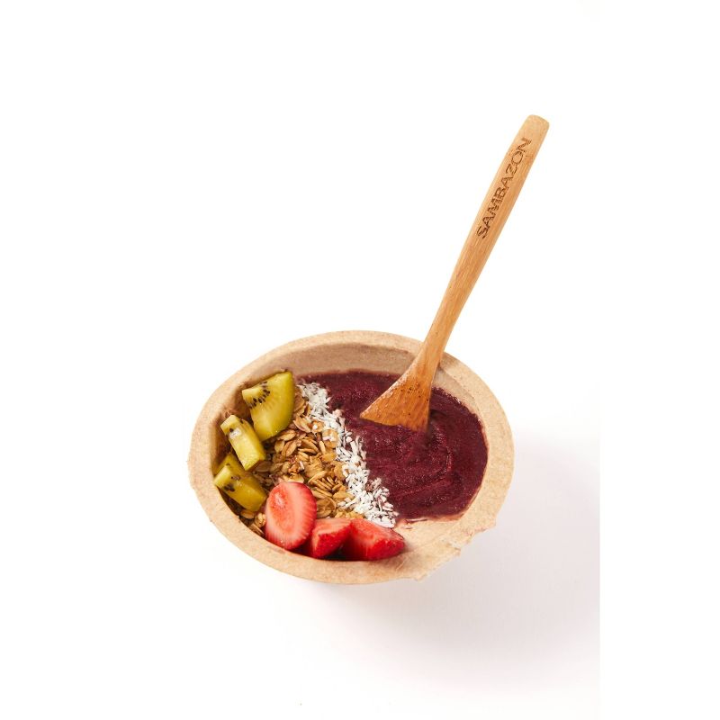 Sambazon Berry Bliss Acai Bowl - 6.1oz