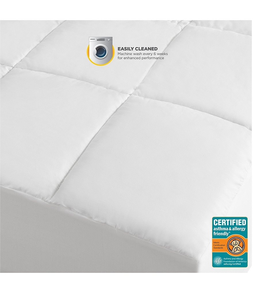 Noble Excellence Everyday Mattress Pad