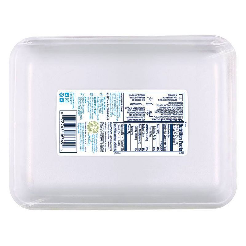 Kevin's Cilantro Lime Chicken - 16oz