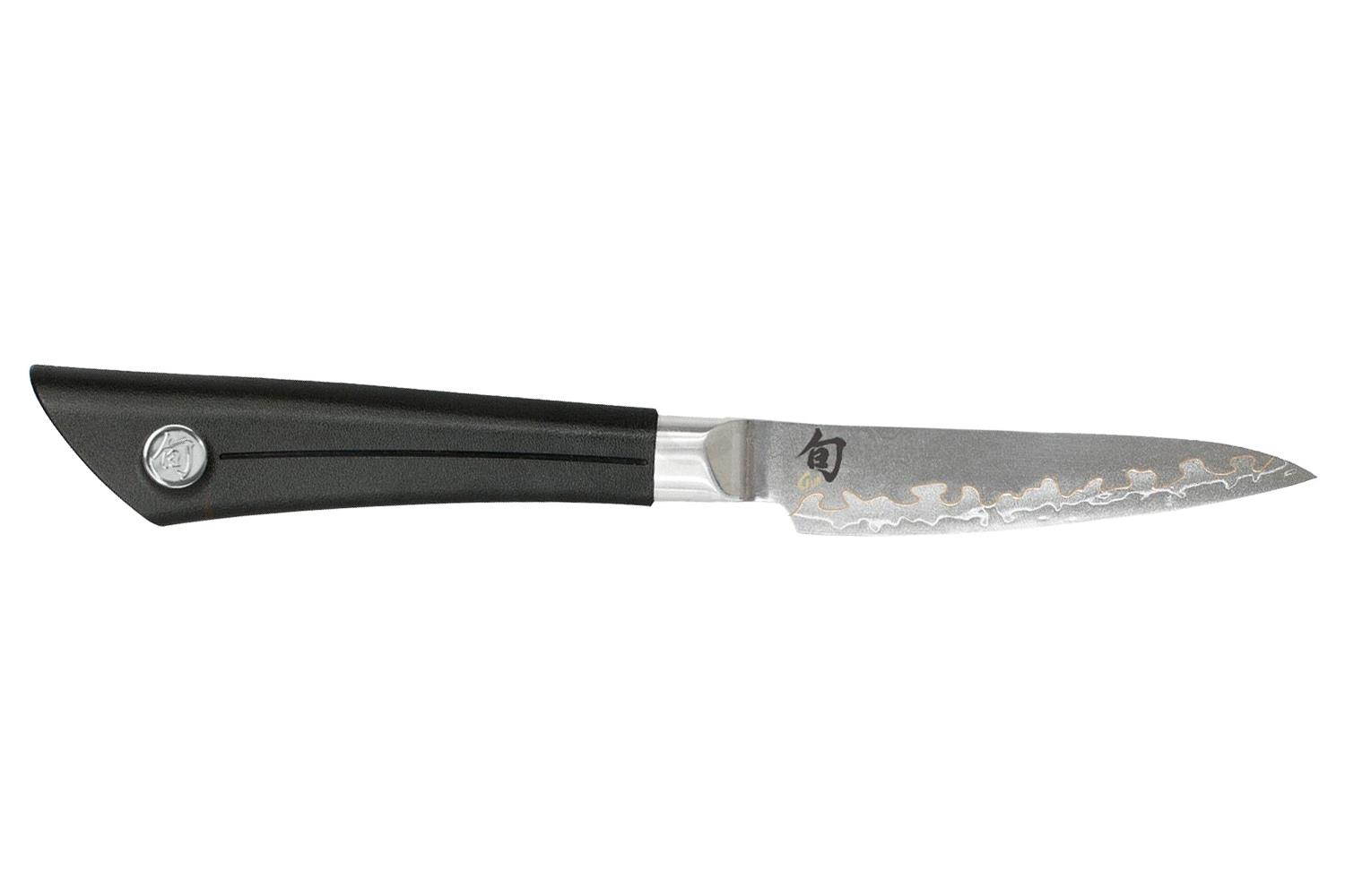 Shun Sora Paring Knife, 3 1/2"