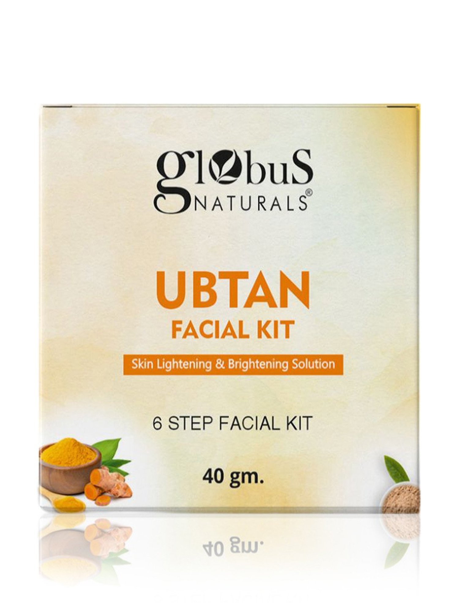 O3+ Whitening Facial Kit (Pack Of 4)