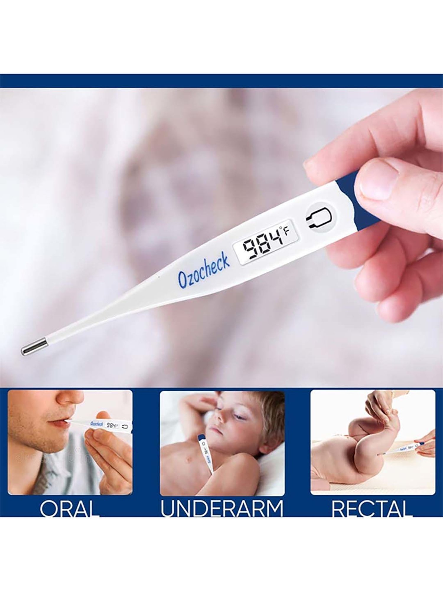 Magnum Flat Fold Duckbill NIOSH Certified N95 Mask (Pack of 20, White)