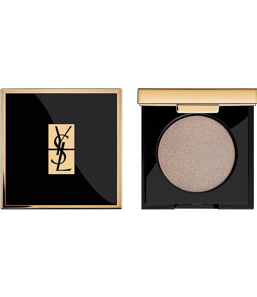Yves Saint Laurent Beaute Satin Crush Mono Eyeshadow