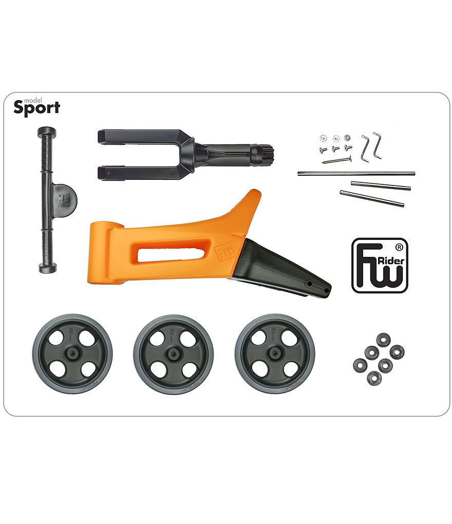 Playzone-fit Stepping Stones