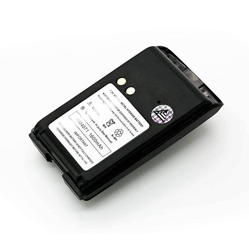 Walkie Talkie Earpiece Boom Mic Overhead Headphone with VOX PTT for Baofeng UV5R BF888S  H777 RT22 RT21 Two Way Radio 1 Pack