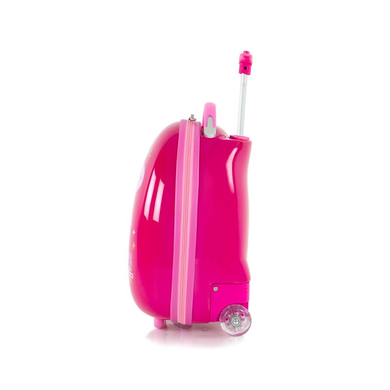 Heys Peppa Pig Kids' Hardside Suitcase