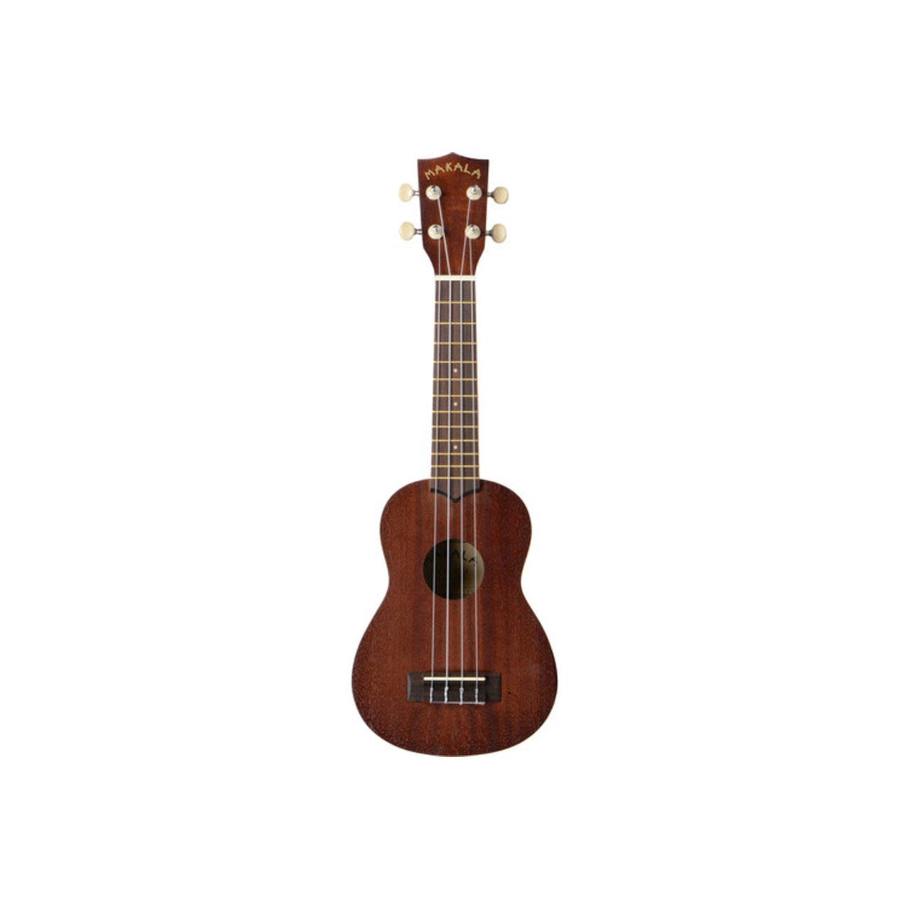 Makala MK-S Soprano Ukulele