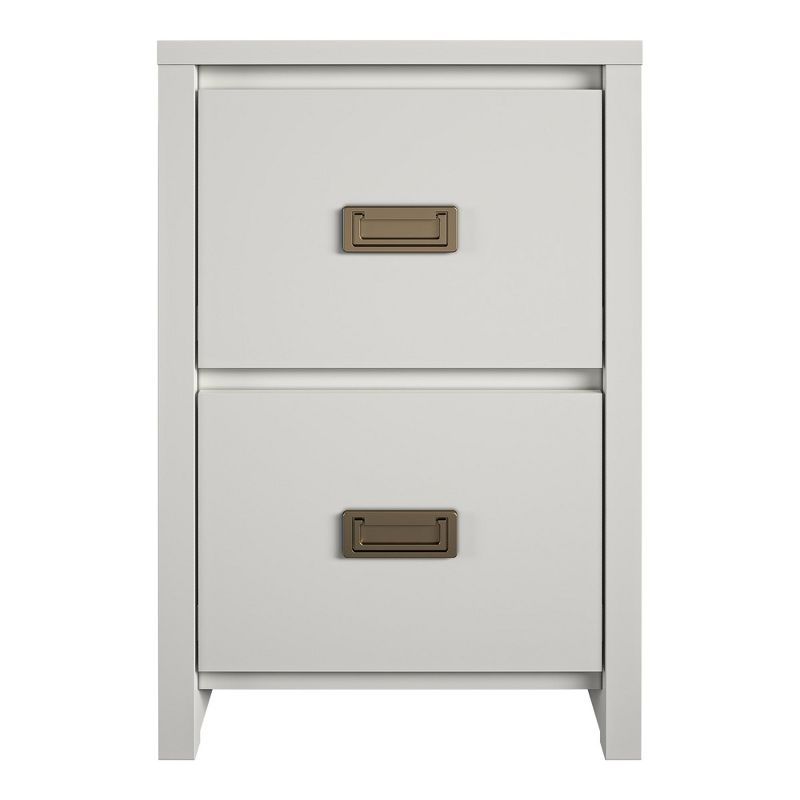 Monarch Hill Haven Nightstand, White