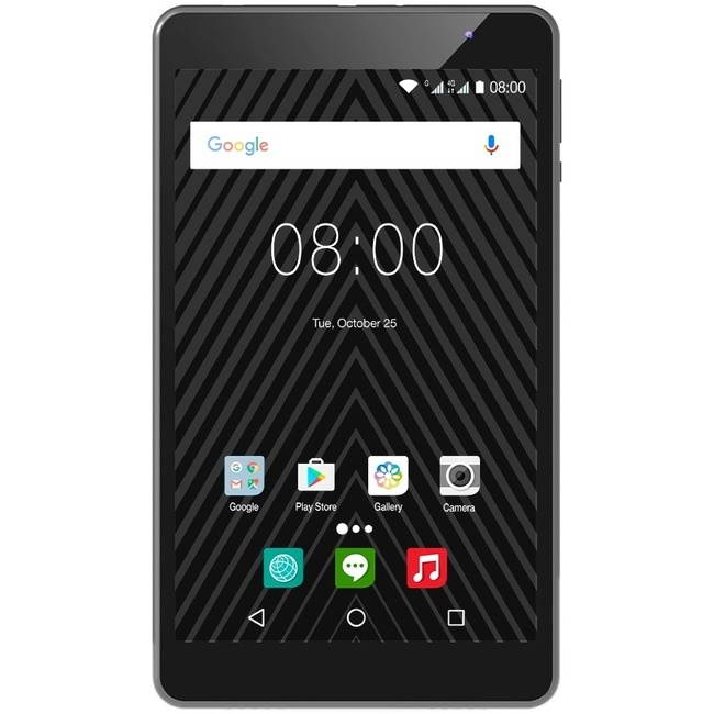 HYUNDAI KORAL 8W2 8 IPS SILVER WIFI ANDROID 9.0 2GB 16GB 2/5MP