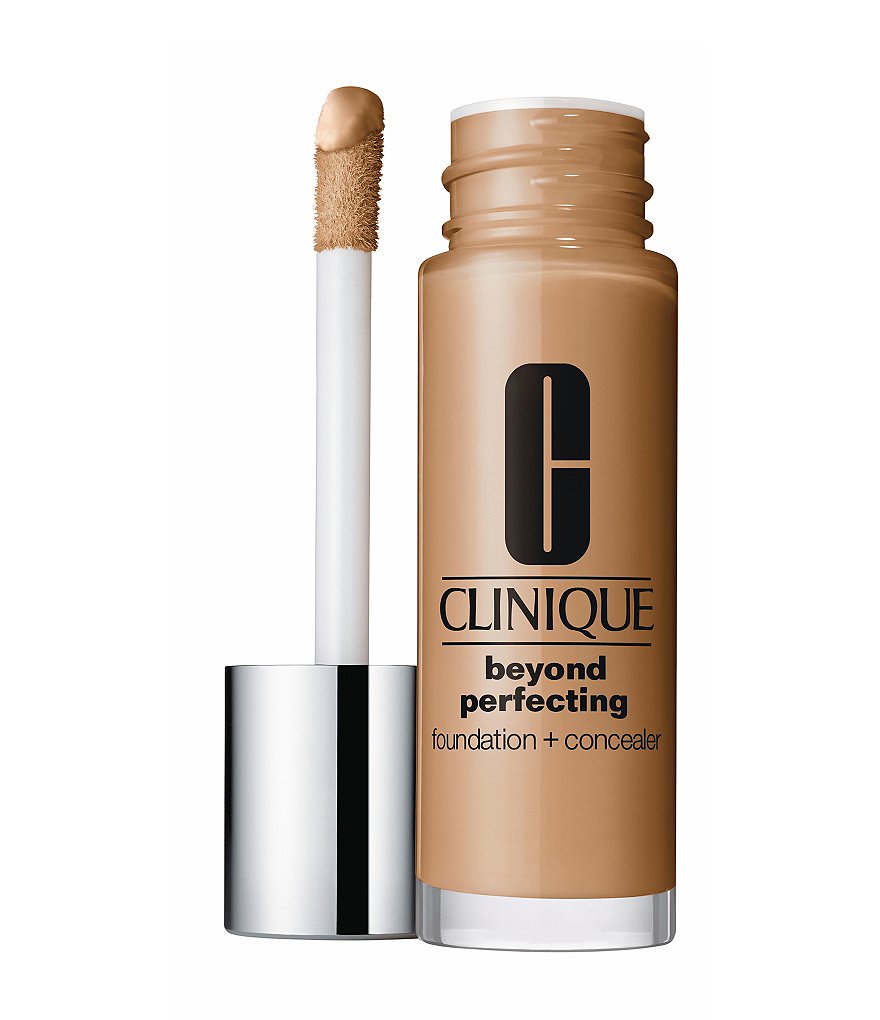 Clinique Beyond Perfecting Foundation & Concealer