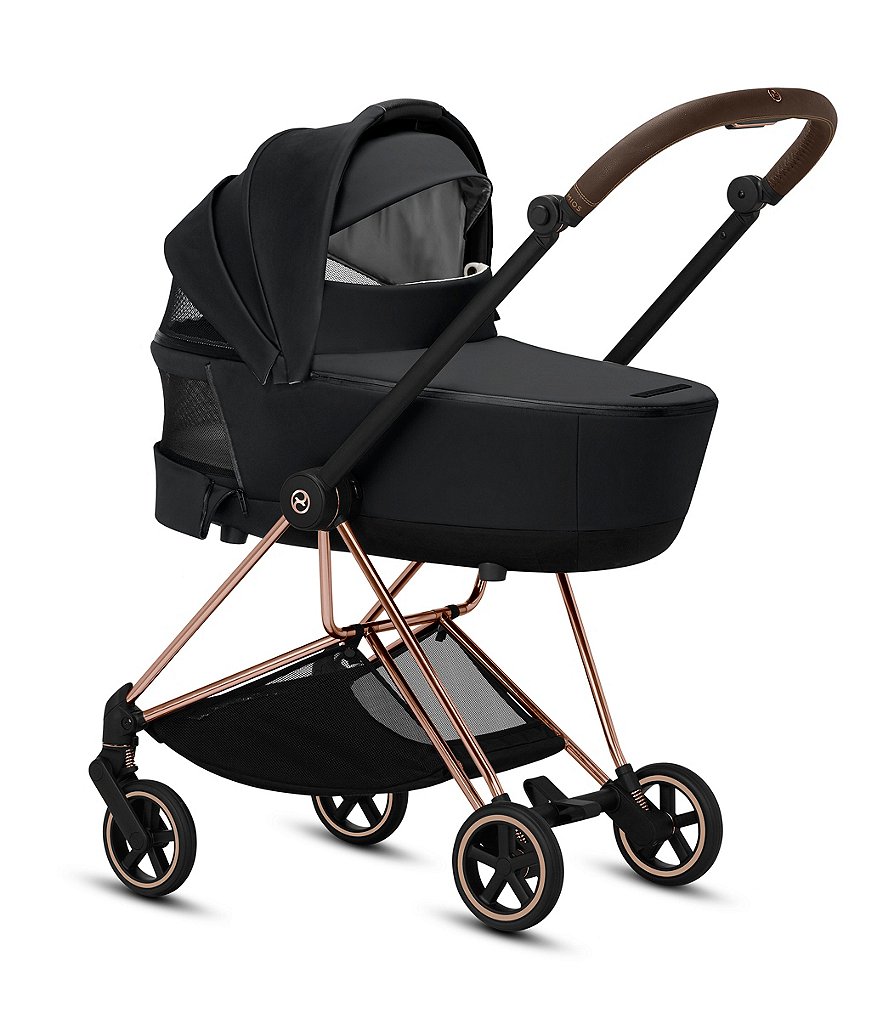 Cybex Mios Lux Carry Cot for Mios Strollers