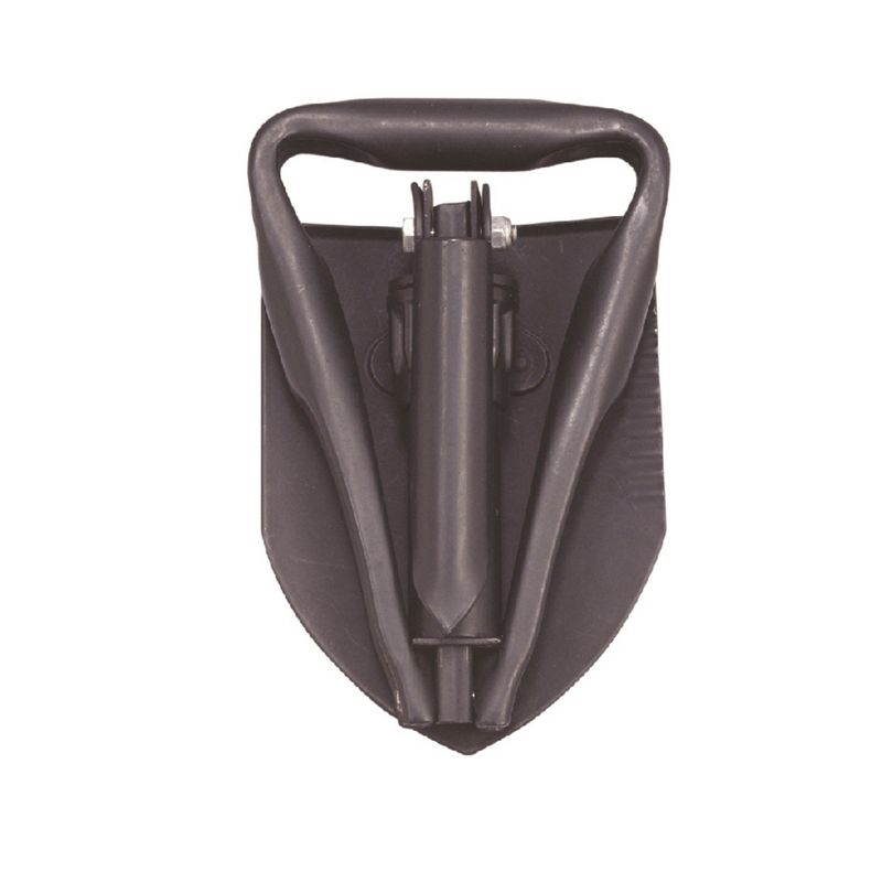 Stansport 18" Tri-Fold Micro Shovel