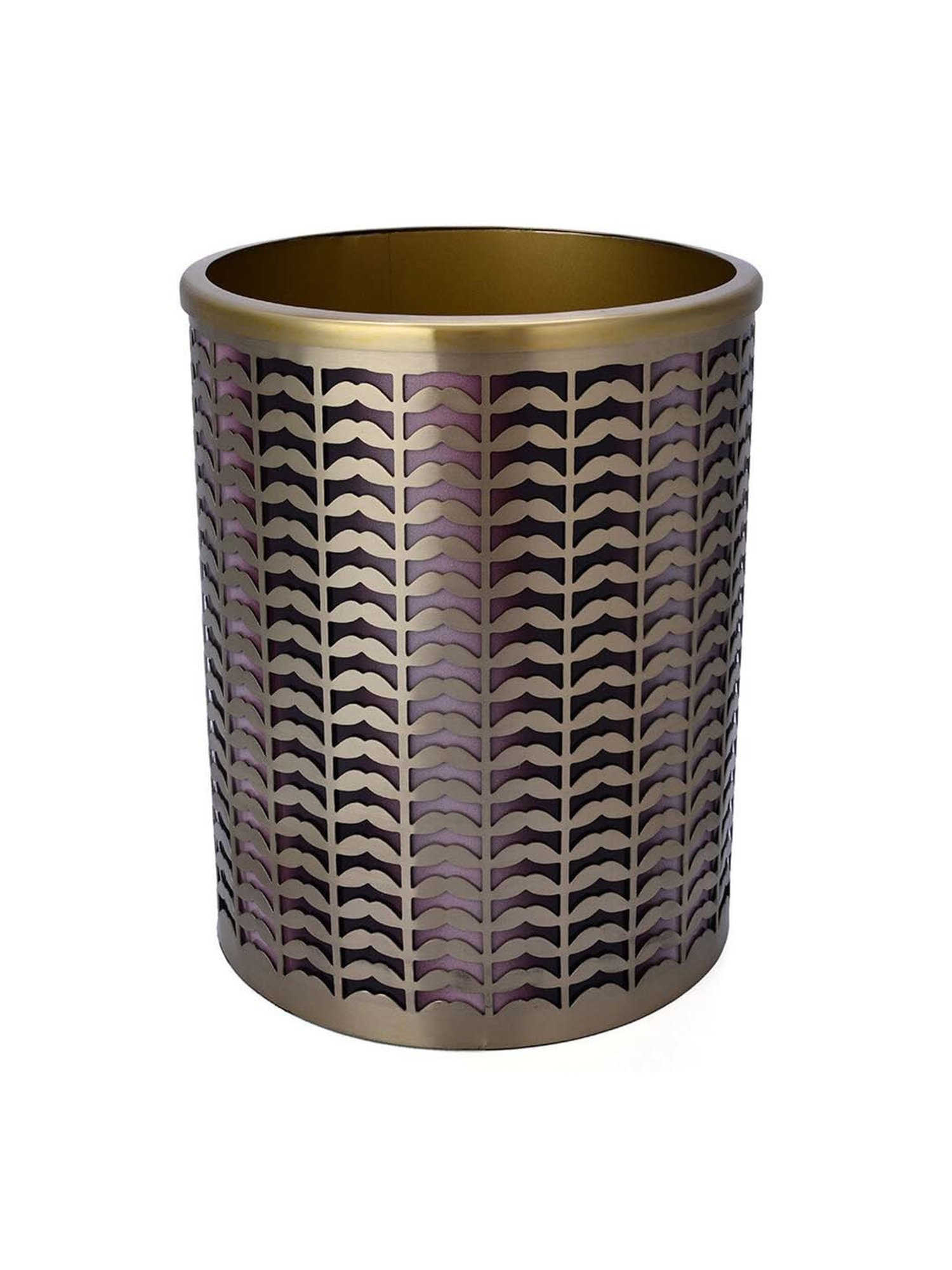 Brabantia Green Plastic Sort & Go Waste Bin (3 L)