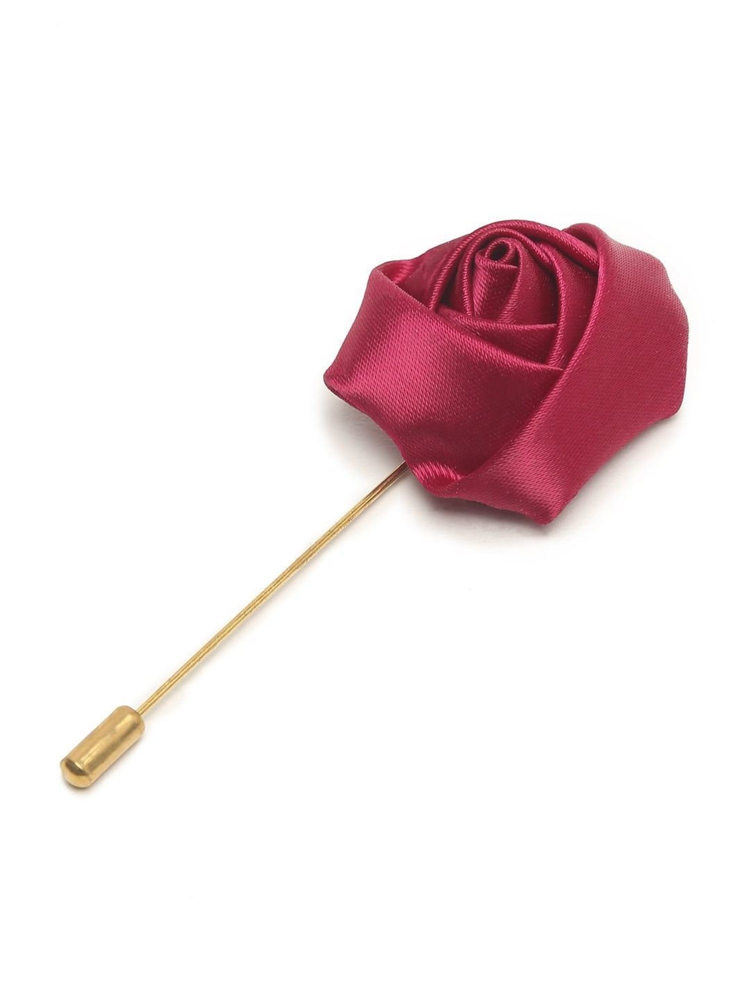 Louis Stitch Blue Printed Necktie Gift Set - Set of 3