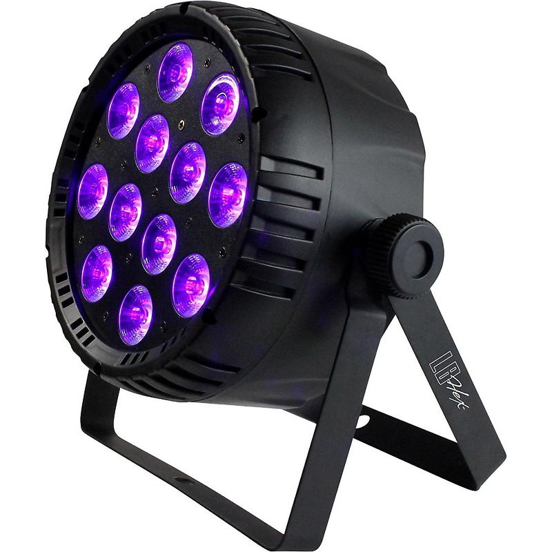 Blizzard LB PAR Hex RGBAW+UV LED Wash Light