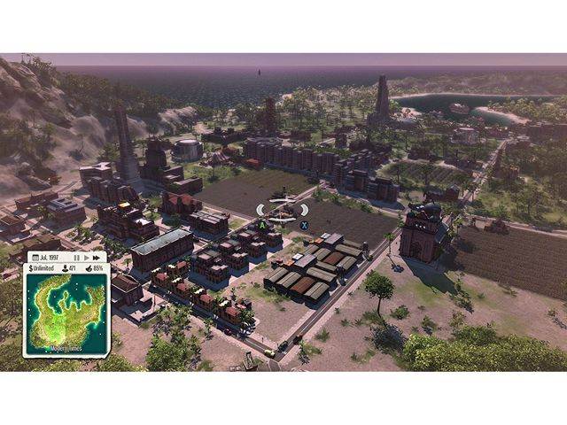 Tropico 5 Complete Collection - Xbox One