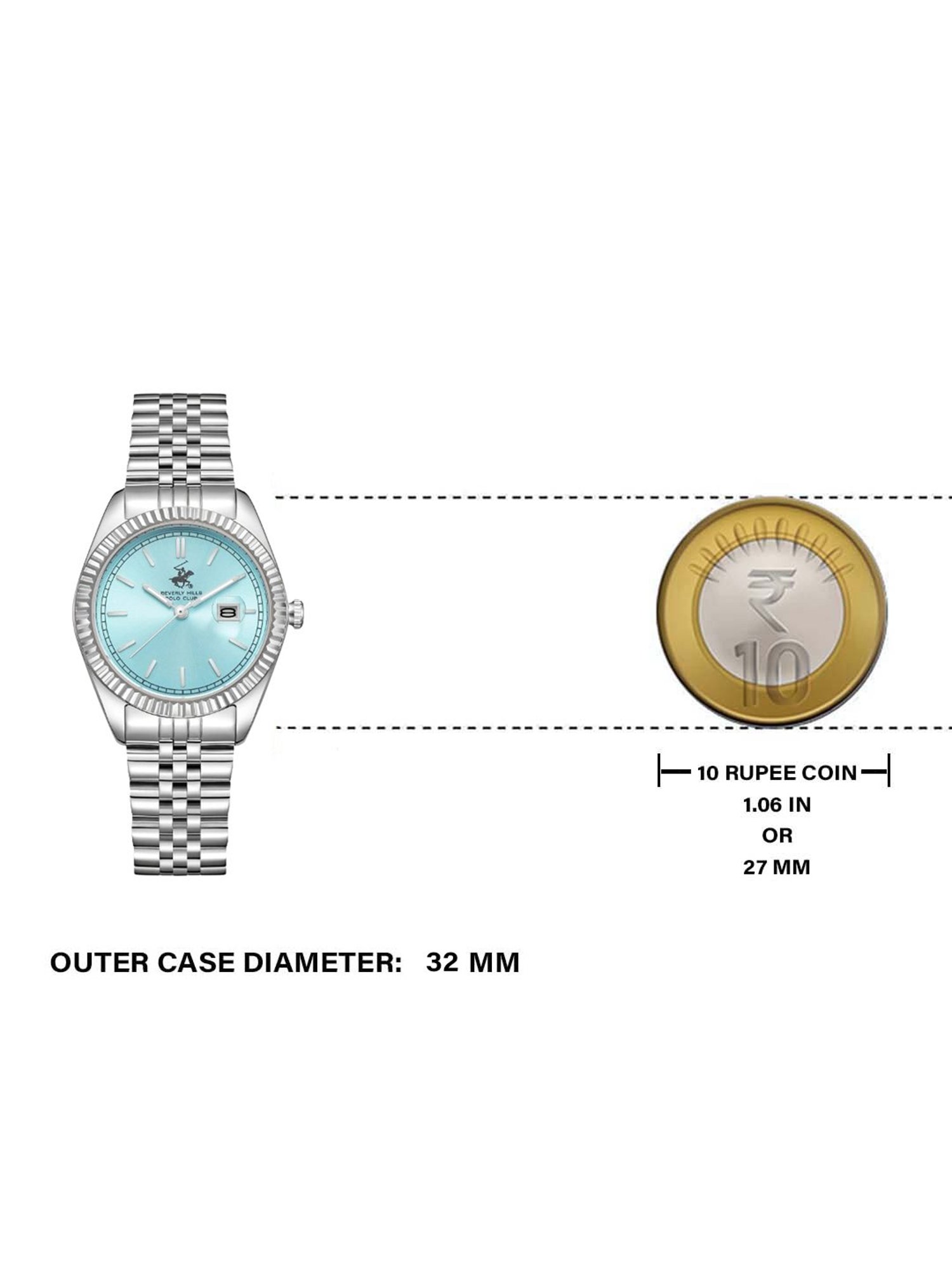 Women's Disney Minnie Mouse Nylon Strap Watch - Red