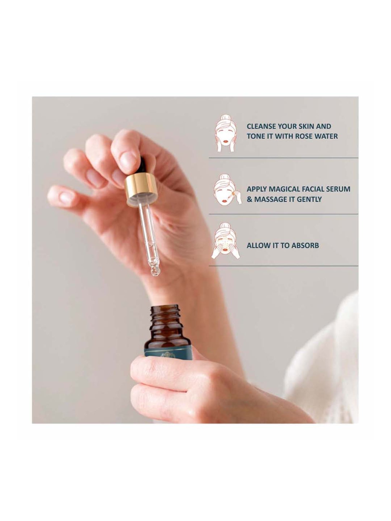 House of Beauty Pigmentation Oil - 30 ml