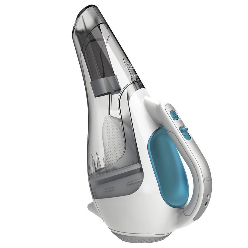 Turtle Wax Mini Dust Buster Vac