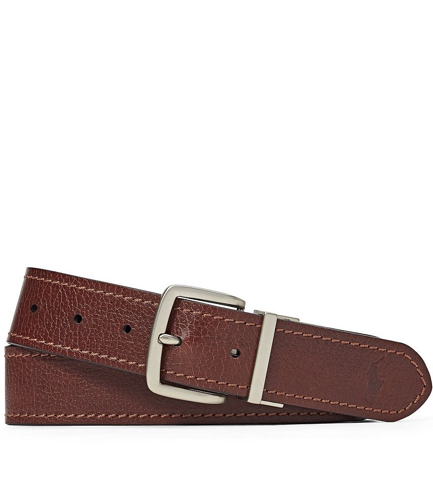 Murano Stretch Reversible Belt