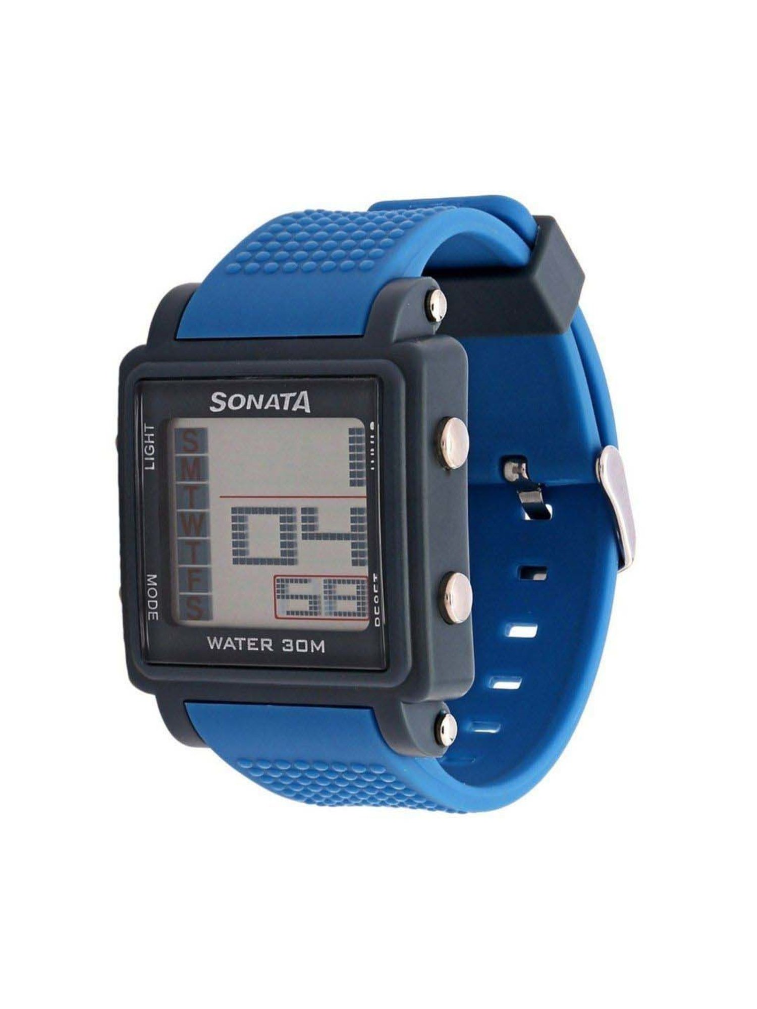 TED BAKER BKP80S203 Smart Watch for Men