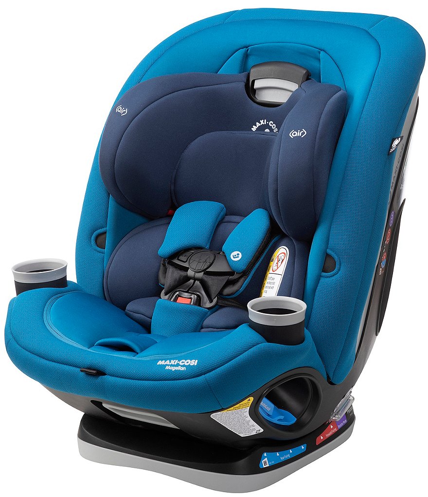 Maxi Cosi Magellan XP All-in-One Convertible Car Seat