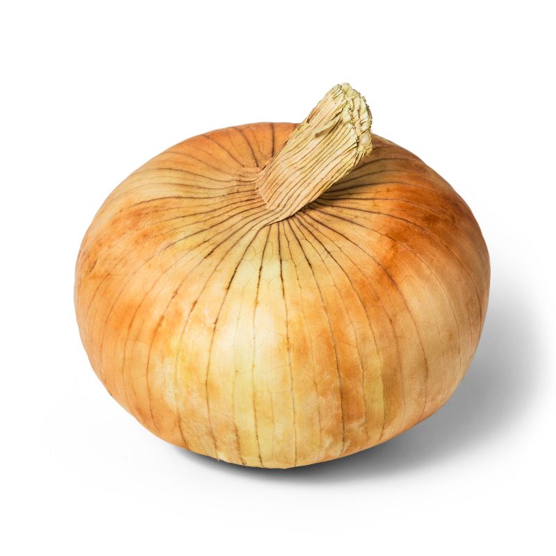 Yellow Onions - 3lb Bag - Market Pantry™