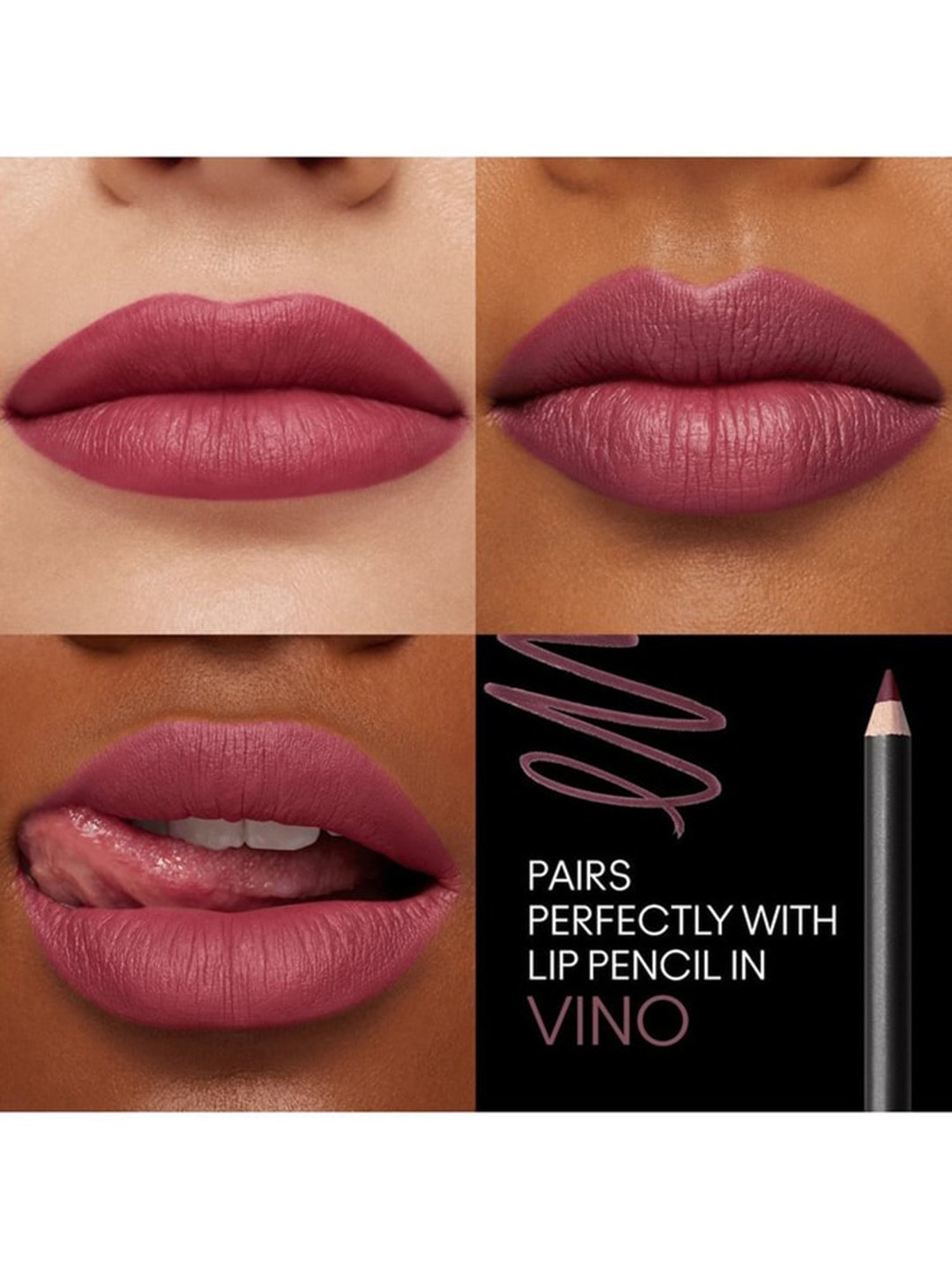 M.A.C MACximal Matte Lipstick Captive Audience - 3.5 gm