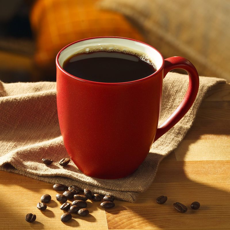 Peet's House Dark Roast Coffee - Keurig K-Cup Pods - 22ct