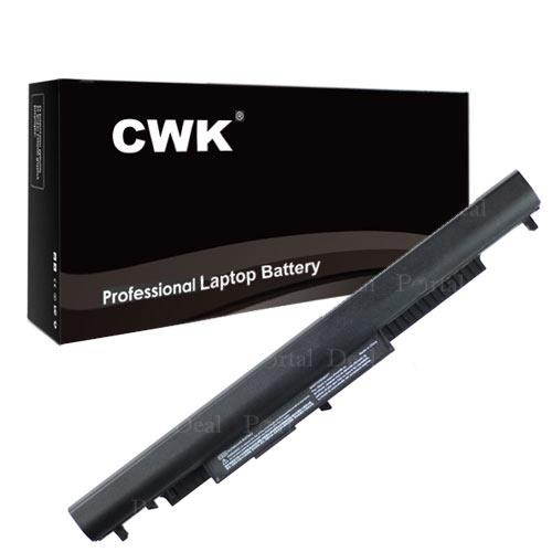 CWK Long Life Replacement Laptop Notebook Battery for HP Pavilion 807956-001 HS03 HS04 15-af0XX 15g-ad0XX HSTNN-LB6U HSTNN-IB6L 15-af131dx 15-af112nr 15-af093ng 15-af127ca 15-af087nw