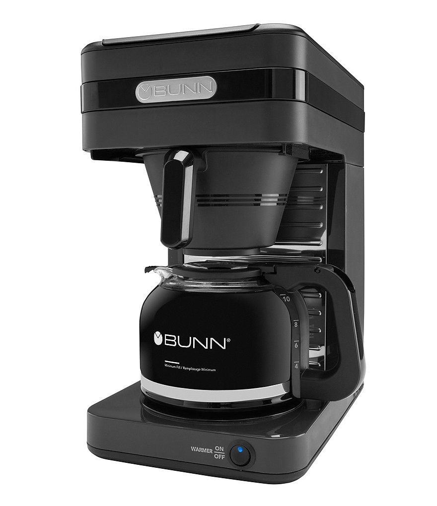 Bunn 10-CUP Speed Brew Elite Coffee Maker