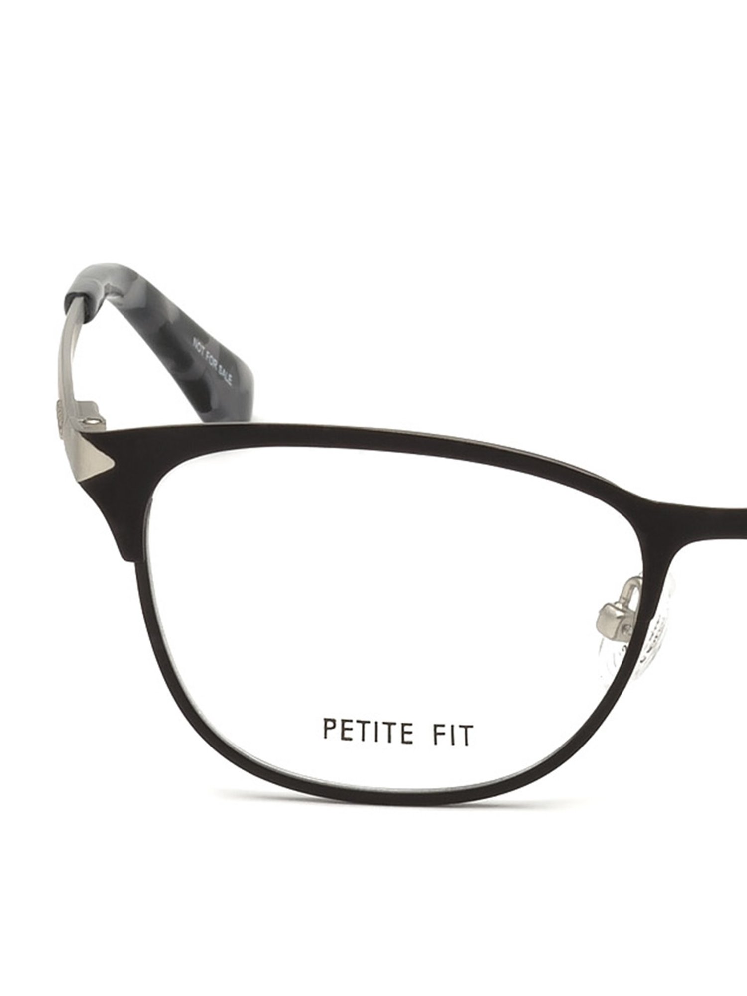 Guess GU263849005FR Black Full Rim Frame