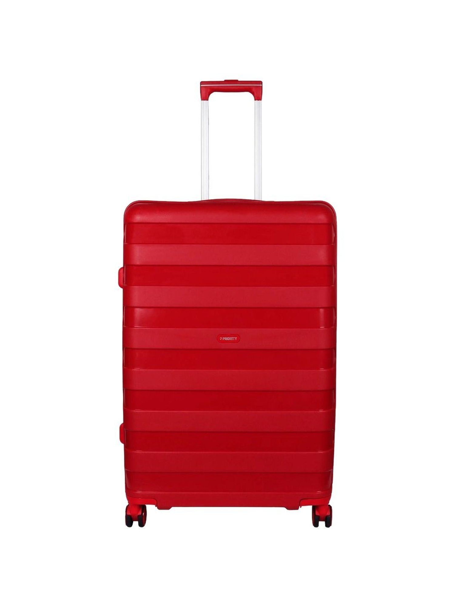 Perquisite Y2K Luxe Range Black Hard 20" Cabin Luggage