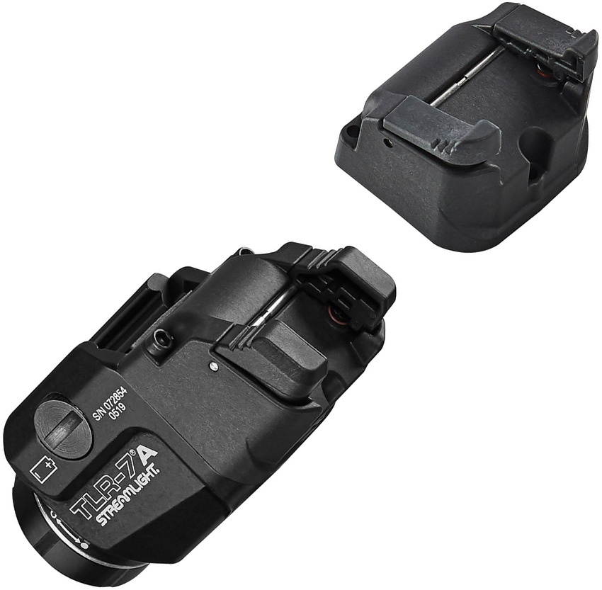 STREAMLIGHT SL TLR-7A FLEX 500L RAIL MNT LIGHT 69424