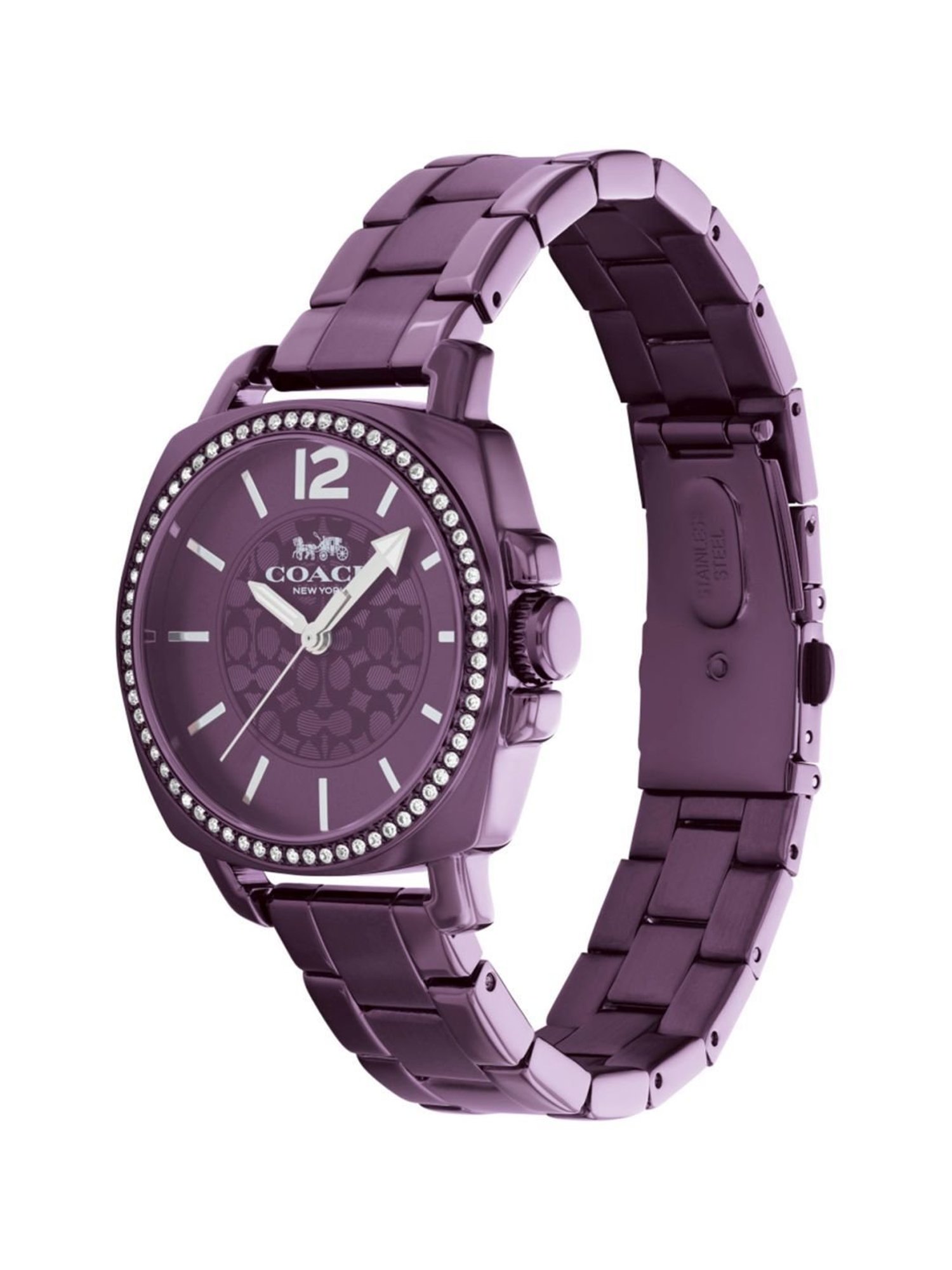 Coach CO14503983W Boyfriend Watch for Women