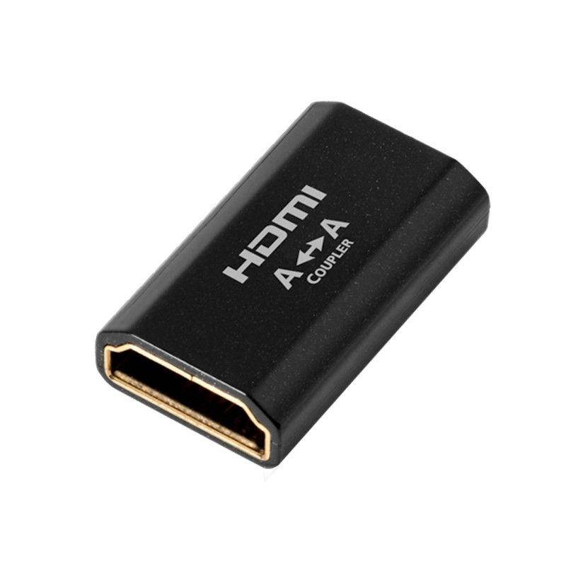 AudioQuest Female HDMI to Female HDMI Coupler
