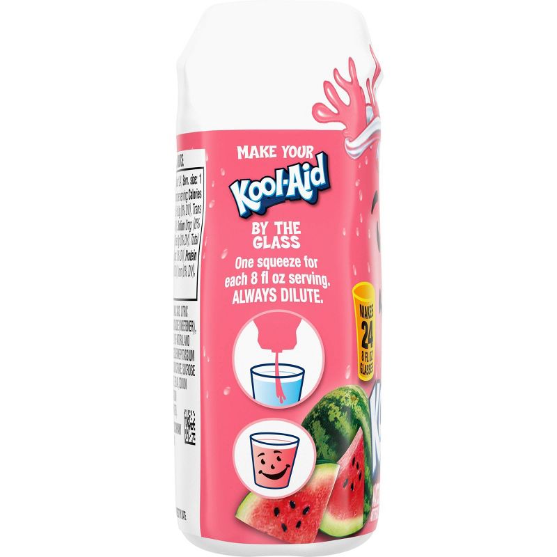 Kool-Aid Liquid Watermelon Drink Mix - 1.62 fl oz