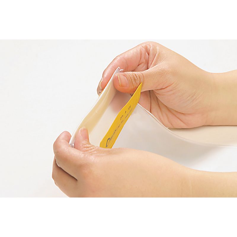 Coghlan's Water-Resistant Pouches (3 Piece Set), Travel Camping Emergency Bags