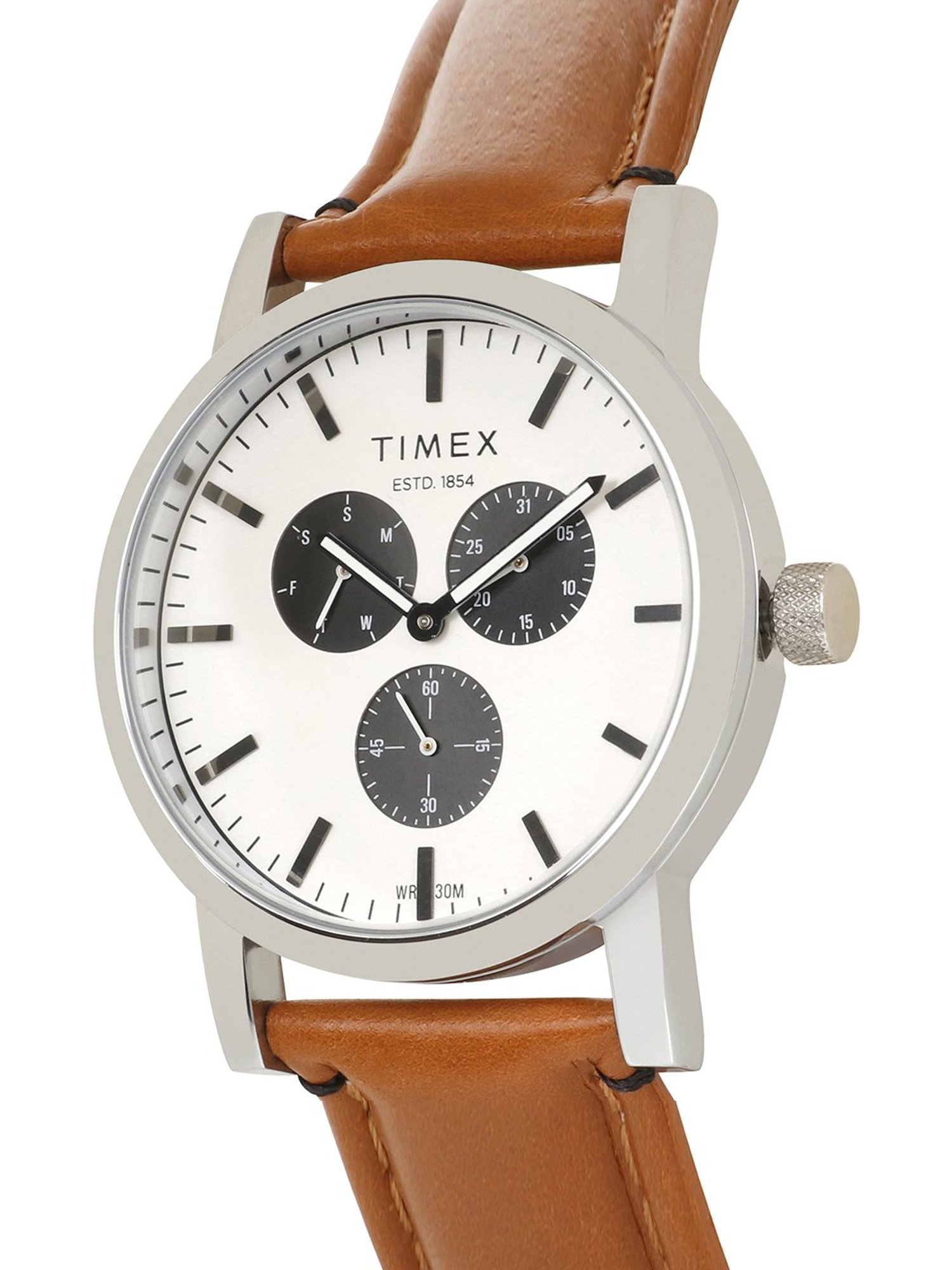 Timex TWEG16605 Analog Watch for Men