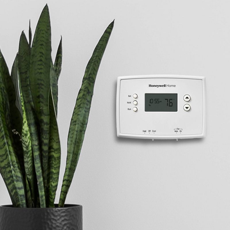 Honeywell 7-Day Programmable Thermostat
