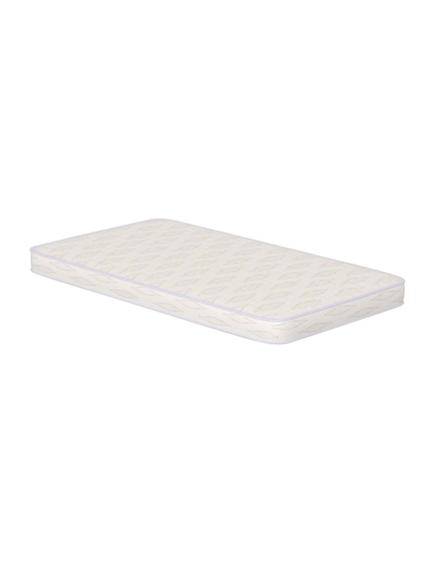 Duroflex Live-in Adapt Grey Foam New Gen Smart Design Flippable Adjustable Double Mattress